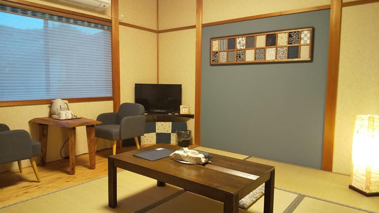 Guest House Nishimura - Vacation Stay 13438 Kyōto Exterior foto