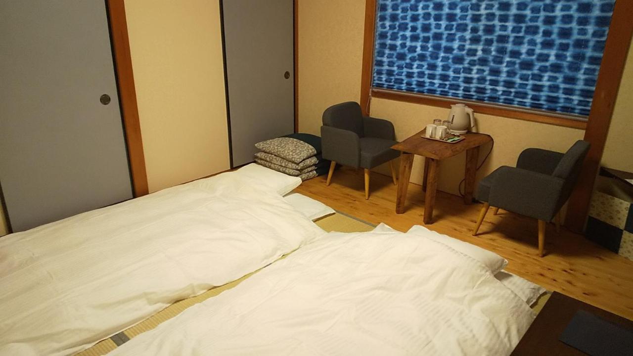 Guest House Nishimura - Vacation Stay 13438 Kyōto Exterior foto