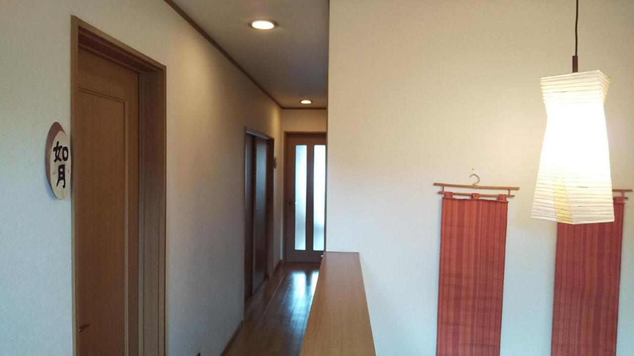 Guest House Nishimura - Vacation Stay 13438 Kyōto Exterior foto