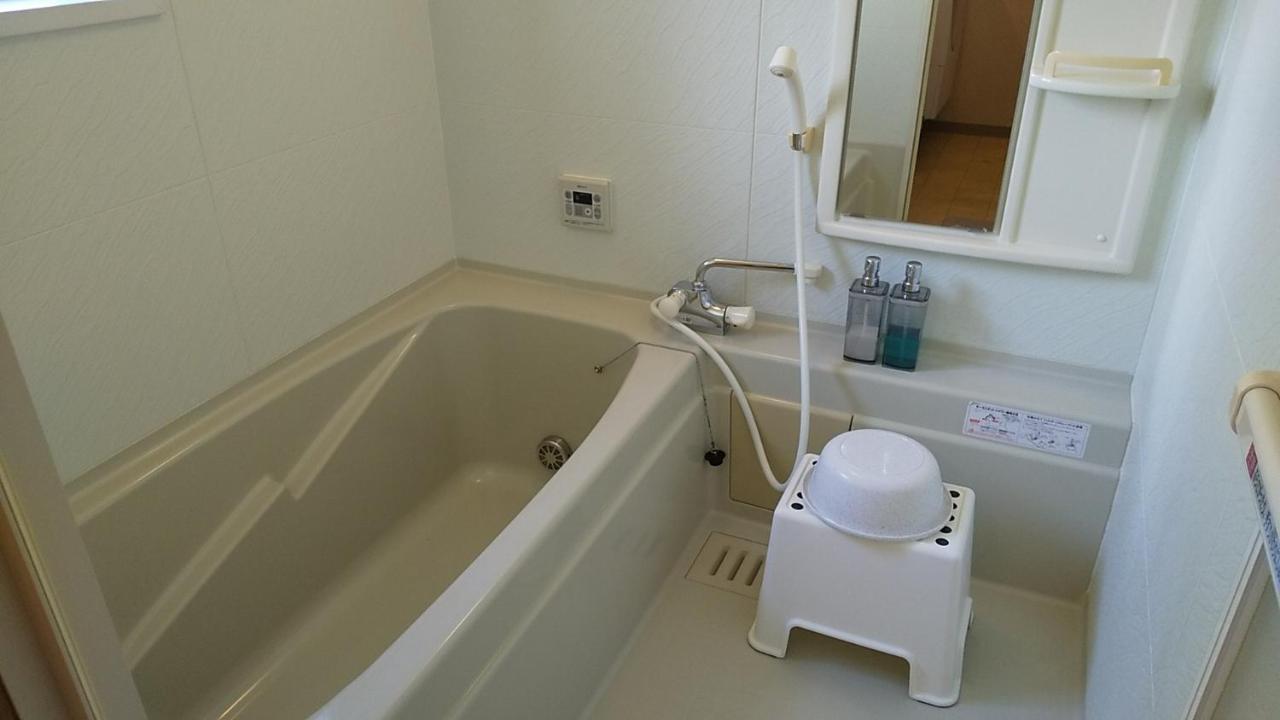 Guest House Nishimura - Vacation Stay 13438 Kyōto Exterior foto